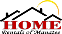 Home Rentals of Manatee Logo