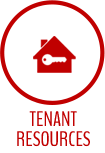 Tenant Icon